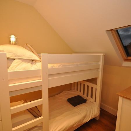 Hastings Barn Villa Bideford Eksteriør billede