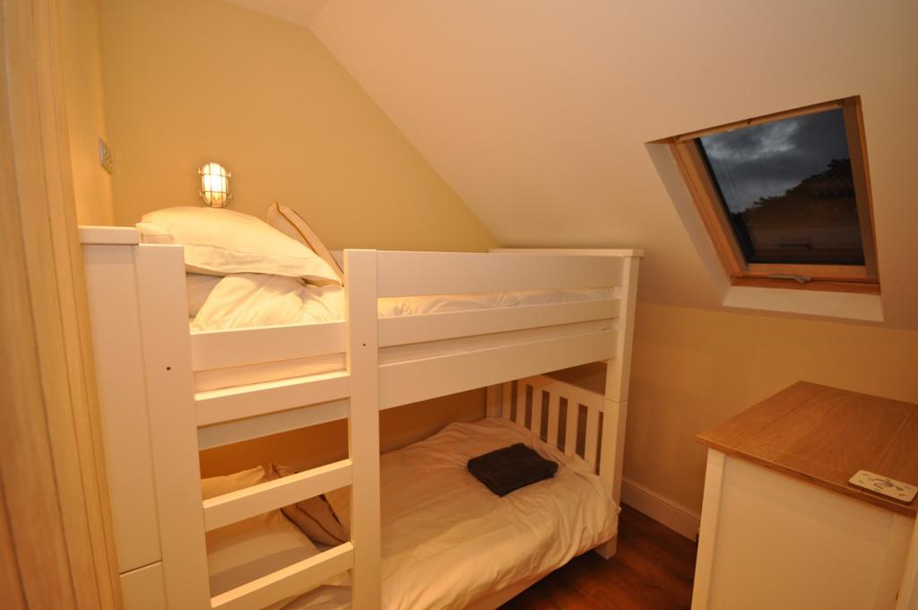 Hastings Barn Villa Bideford Eksteriør billede